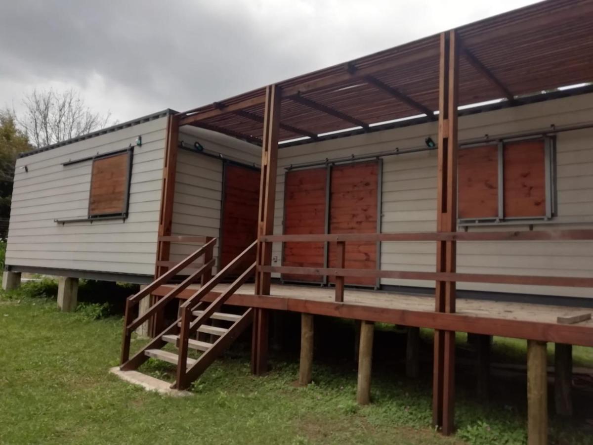 Tu Lugar Solis Piriápolis Esterno foto